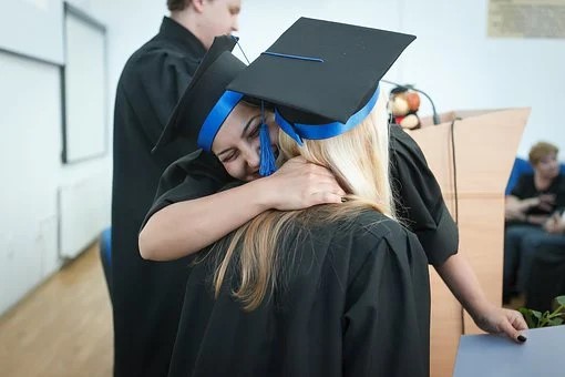 remise de diplome ecole de management