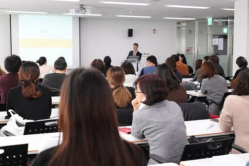 Séminaire d’entreprise