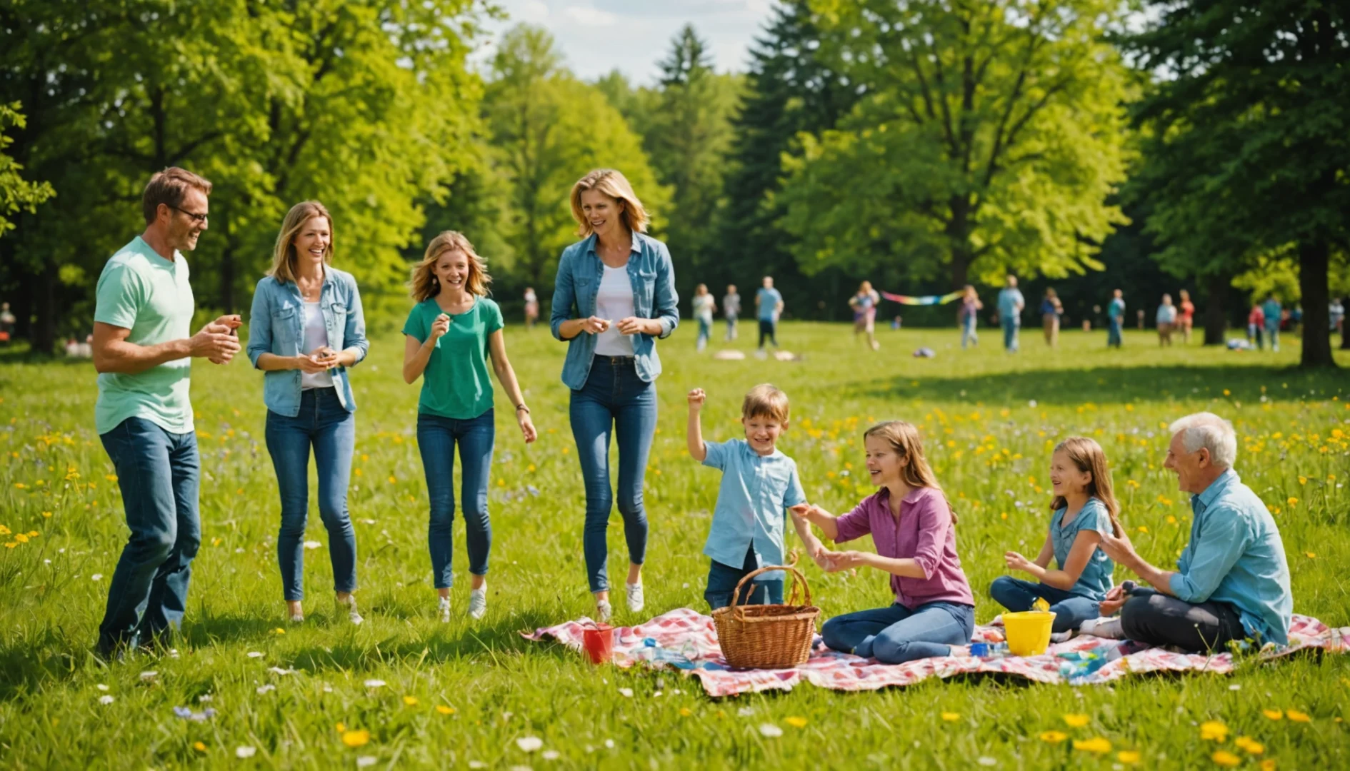 que faire pendant les vacances d avril